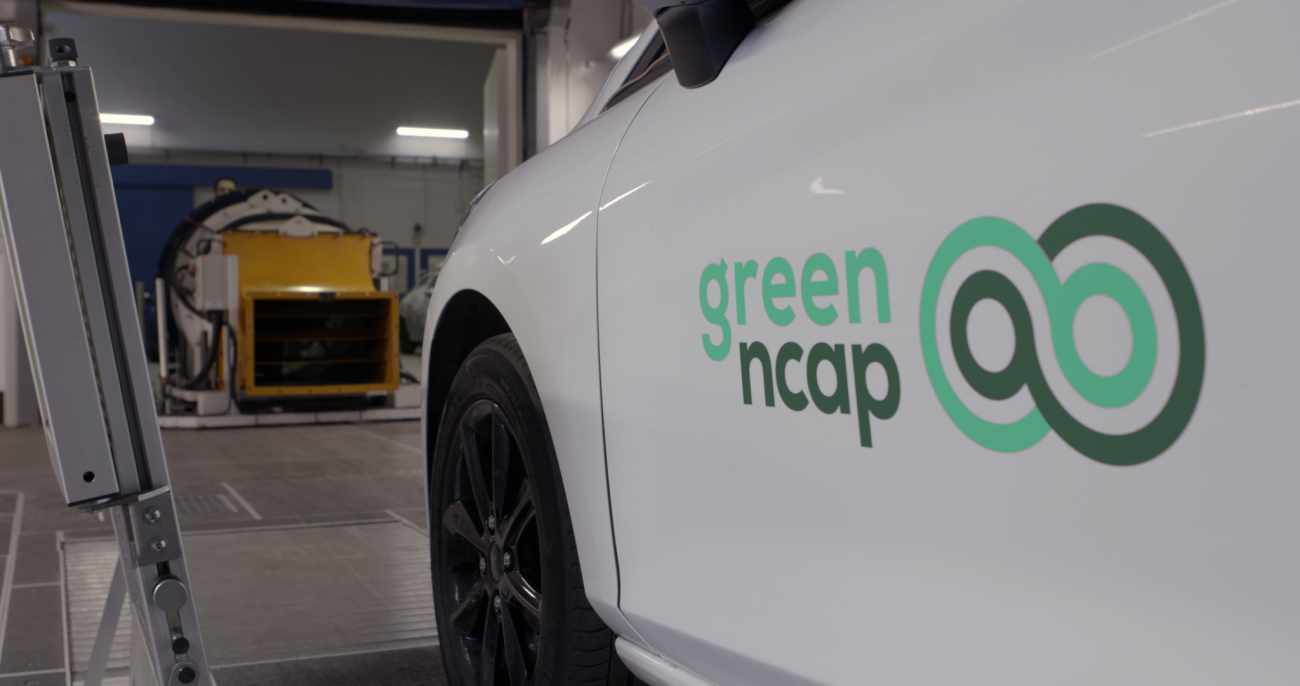 Resultado de imagen de Estos son los coches más limpios, según Green Ncap.