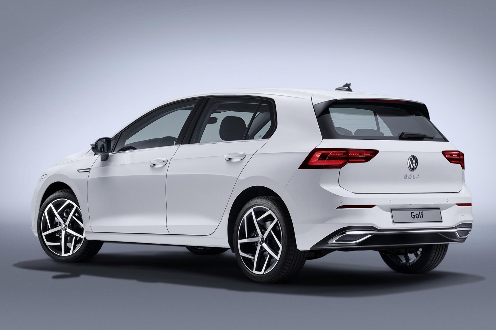 Volkswagen Golf 2020 (6)