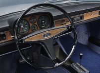 1 Audi 100 1970